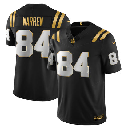IND Vapor F.U.S.E. Limited Jersey - All Stitched