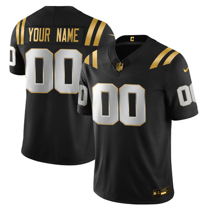 IND Vapor F.U.S.E. Limited Jersey - All Stitched