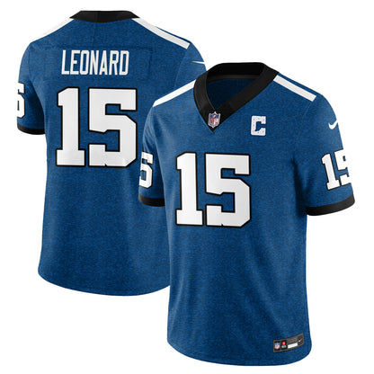 IND Vapor F.U.S.E. Limited Jersey - All Stitched