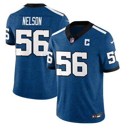 IND Vapor F.U.S.E. Limited Jersey - All Stitched