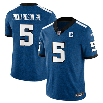 IND Vapor F.U.S.E. Limited Jersey - All Stitched