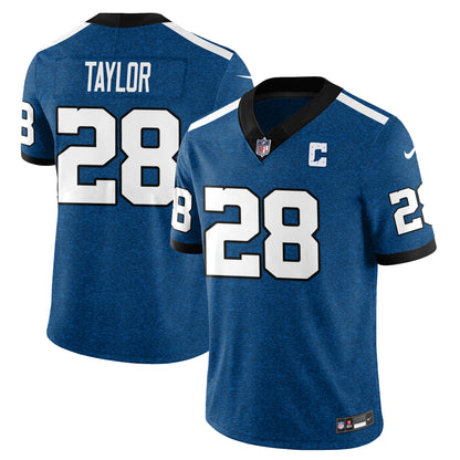 IND Vapor F.U.S.E. Limited Jersey - All Stitched