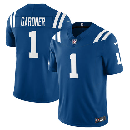 IND Vapor F.U.S.E. Limited Jersey - All Stitched
