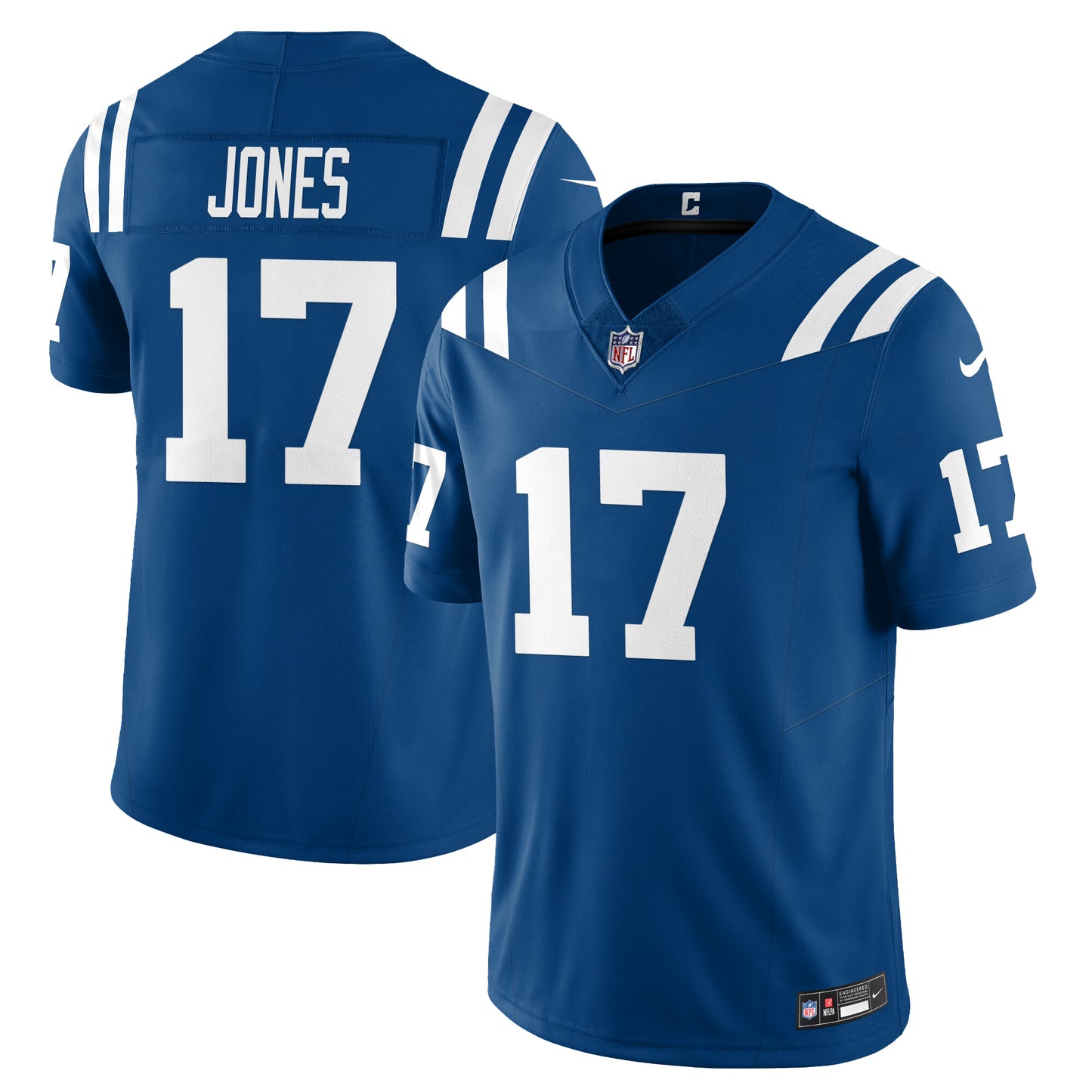 IND Vapor F.U.S.E. Limited Jersey - All Stitched