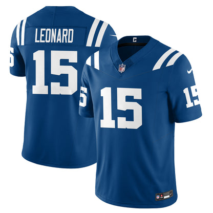 IND Vapor F.U.S.E. Limited Jersey - All Stitched