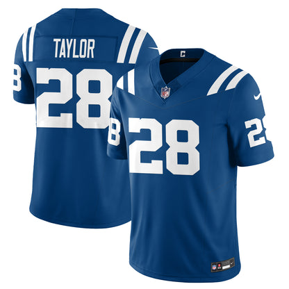 IND Vapor F.U.S.E. Limited Jersey - All Stitched