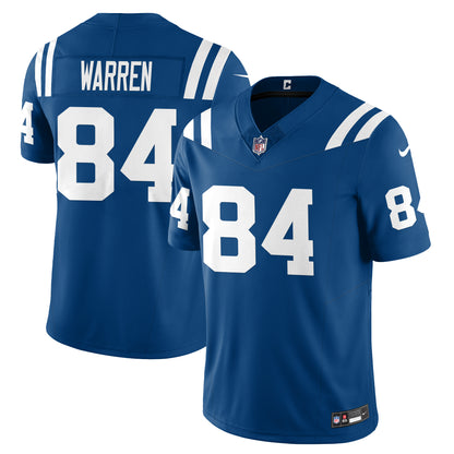 IND Vapor F.U.S.E. Limited Jersey - All Stitched