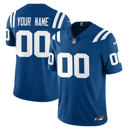 IND Vapor F.U.S.E. Limited Jersey - All Stitched
