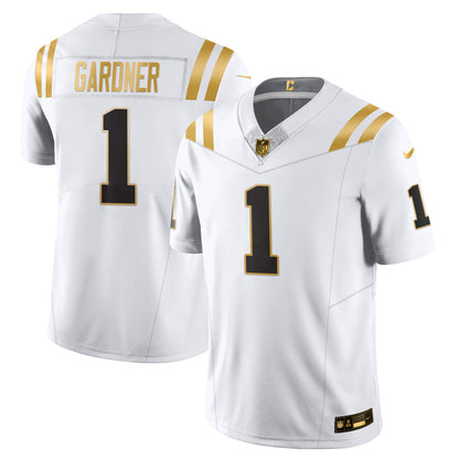 IND Vapor F.U.S.E. Limited Jersey - All Stitched