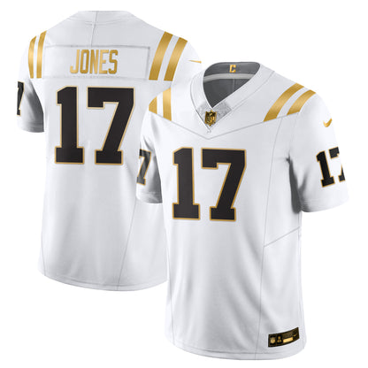 IND Vapor F.U.S.E. Limited Jersey - All Stitched