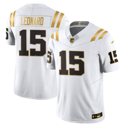 IND Vapor F.U.S.E. Limited Jersey - All Stitched