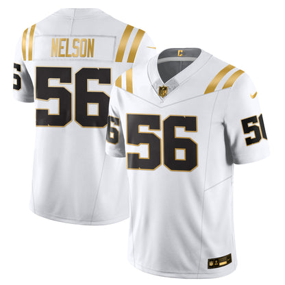 IND Vapor F.U.S.E. Limited Jersey - All Stitched