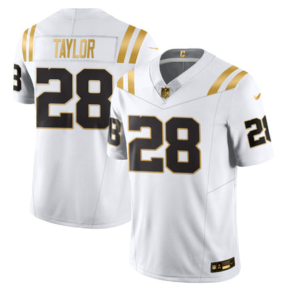 IND Vapor F.U.S.E. Limited Jersey - All Stitched
