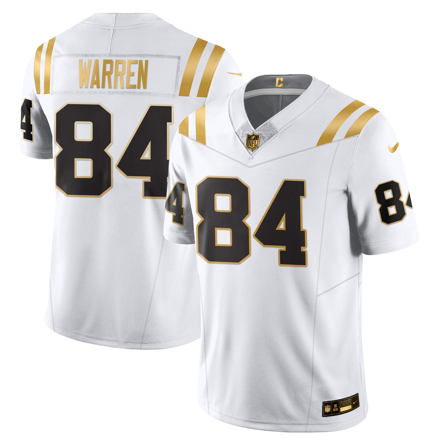IND Vapor F.U.S.E. Limited Jersey - All Stitched