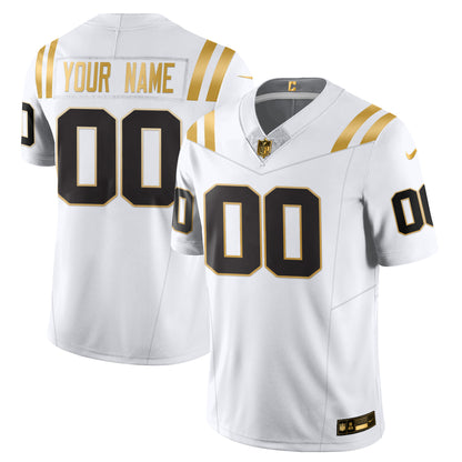 IND Vapor F.U.S.E. Limited Jersey - All Stitched