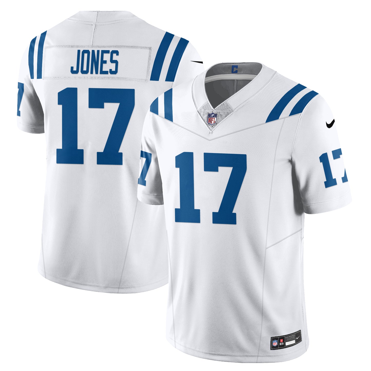 IND Vapor F.U.S.E. Limited Jersey - All Stitched