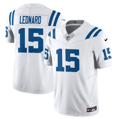 IND Vapor F.U.S.E. Limited Jersey - All Stitched