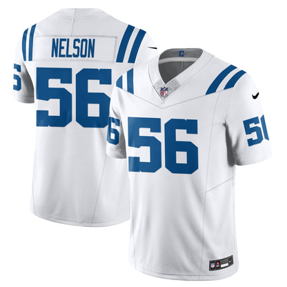 IND Vapor F.U.S.E. Limited Jersey - All Stitched