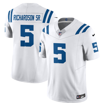 IND Vapor F.U.S.E. Limited Jersey - All Stitched
