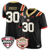 Josh Ringer - 30