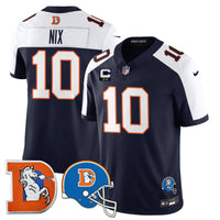 Navy Alternate