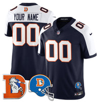 Navy Alternate
