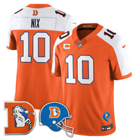 Orange Alternate