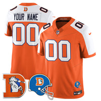 Orange Alternate