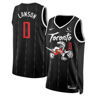 A.J. Lawson - 0
