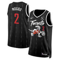Jonathan Mogbo - 2