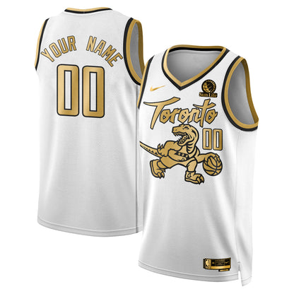 TOR 2025 City Edition Jersey - Stitched