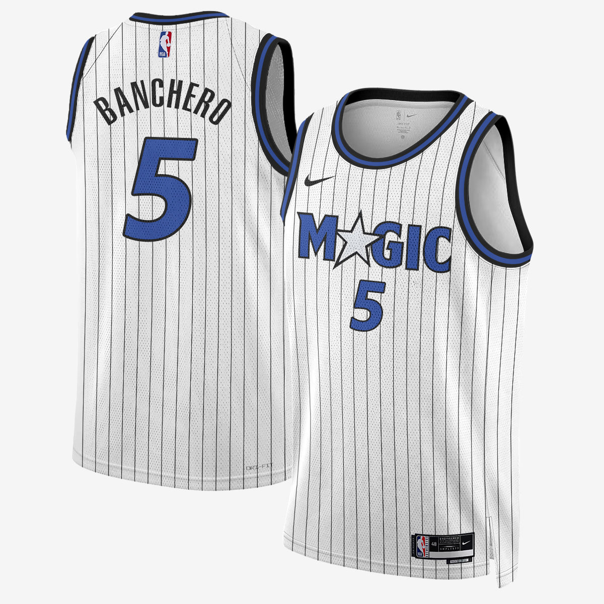ORL 2025/26 Limited Jersey - Stitched