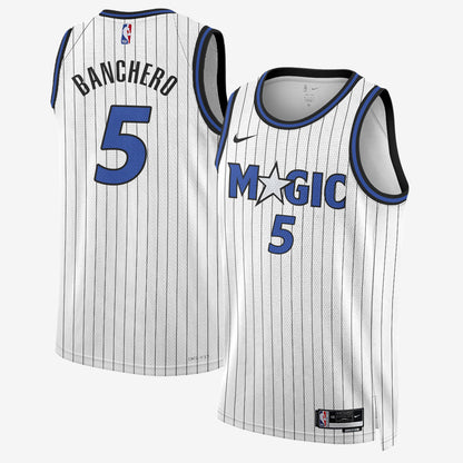 ORL 2025/26 Limited Jersey - Stitched
