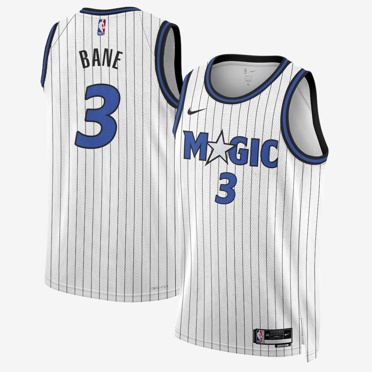 ORL 2025/26 Limited Jersey - Stitched