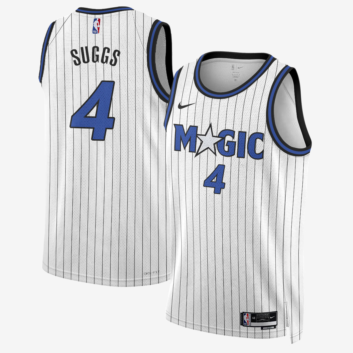 ORL 2025/26 Limited Jersey - Stitched
