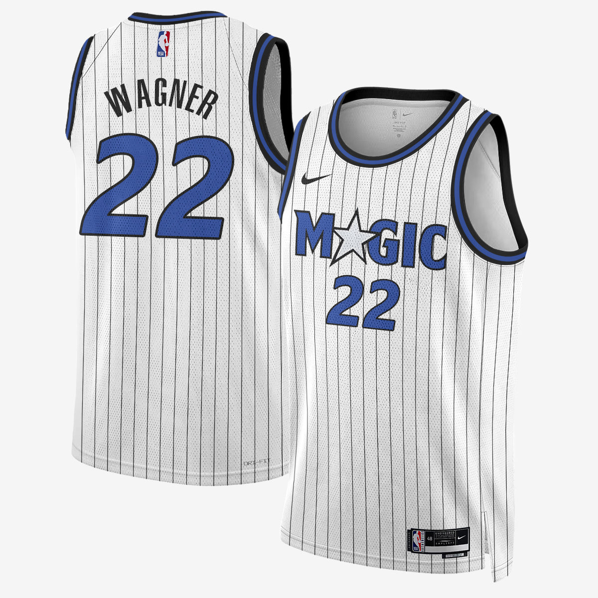 ORL 2025/26 Limited Jersey - Stitched