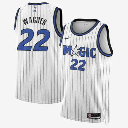 ORL 2025/26 Limited Jersey - Stitched