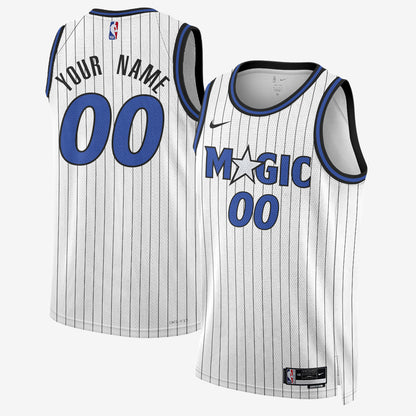 ORL 2025/26 Limited Jersey - Stitched