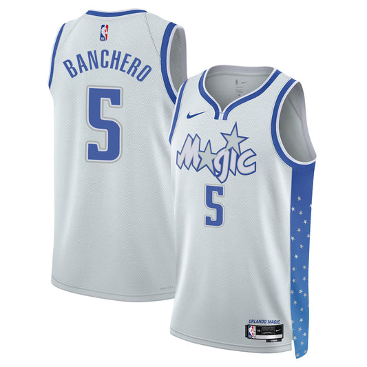 ORL 2025/26 Limited Jersey - All Stitched