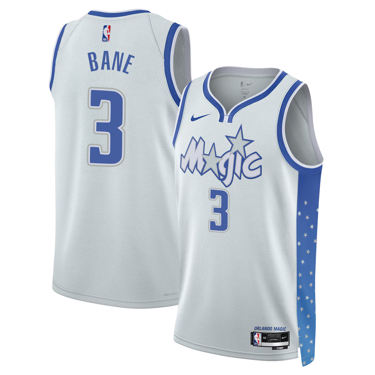 ORL 2025/26 Limited Jersey - Stitched