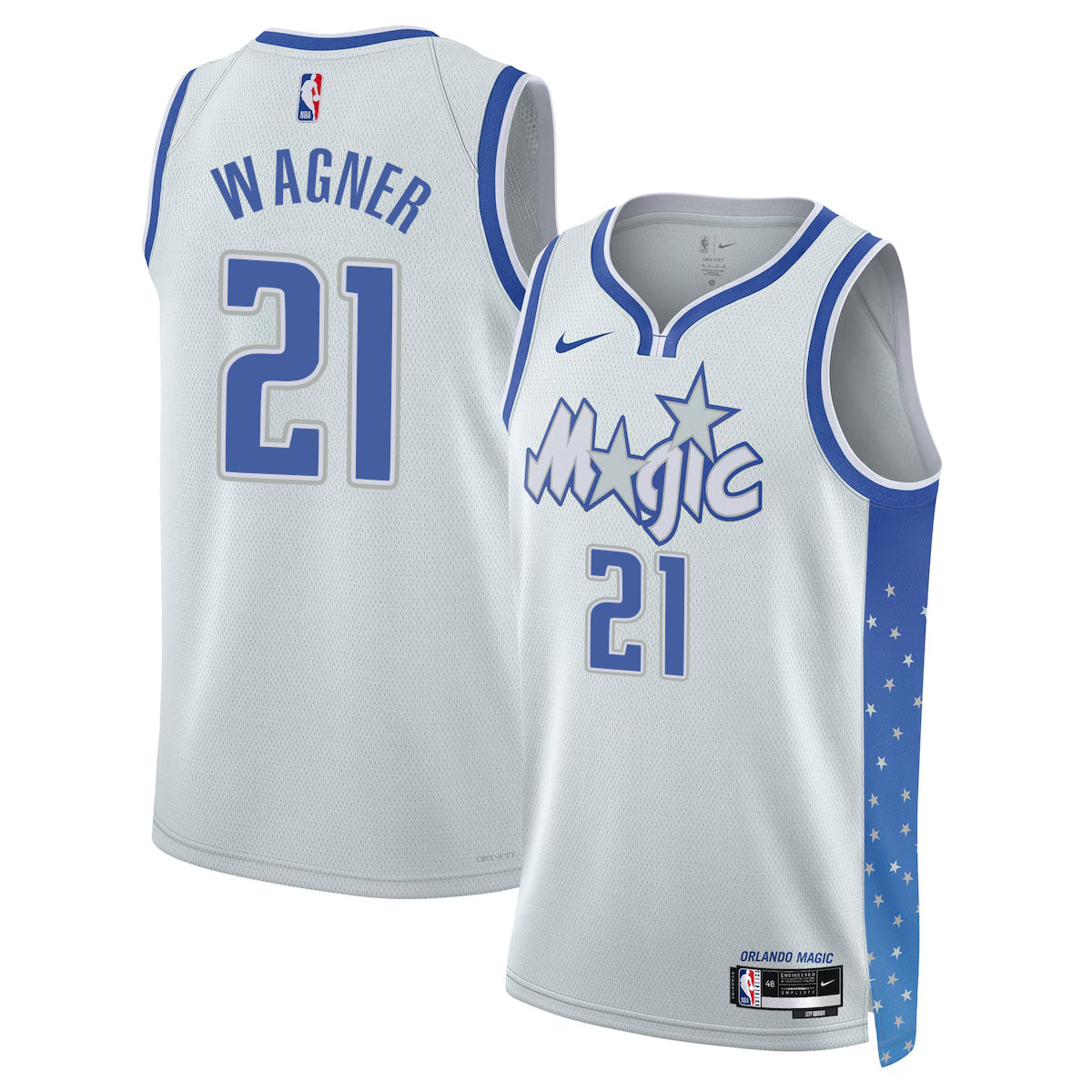 ORL 2025/26 Limited Jersey - Stitched