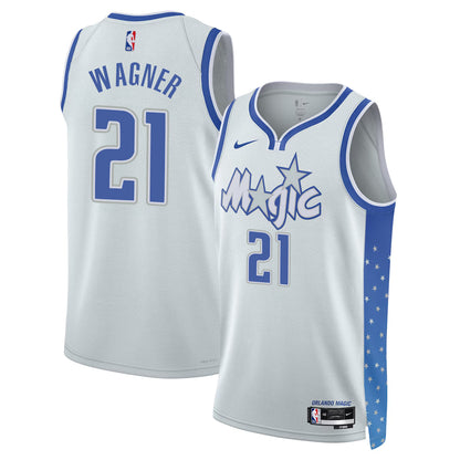 ORL 2025/26 Limited Jersey - Stitched