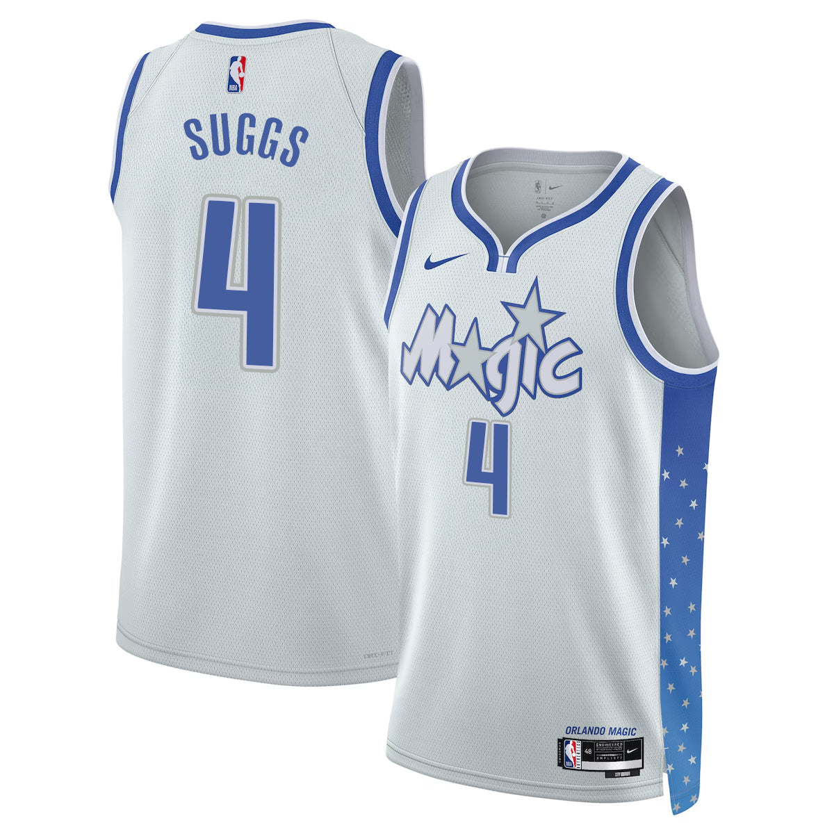 ORL 2025/26 Limited Jersey - Stitched