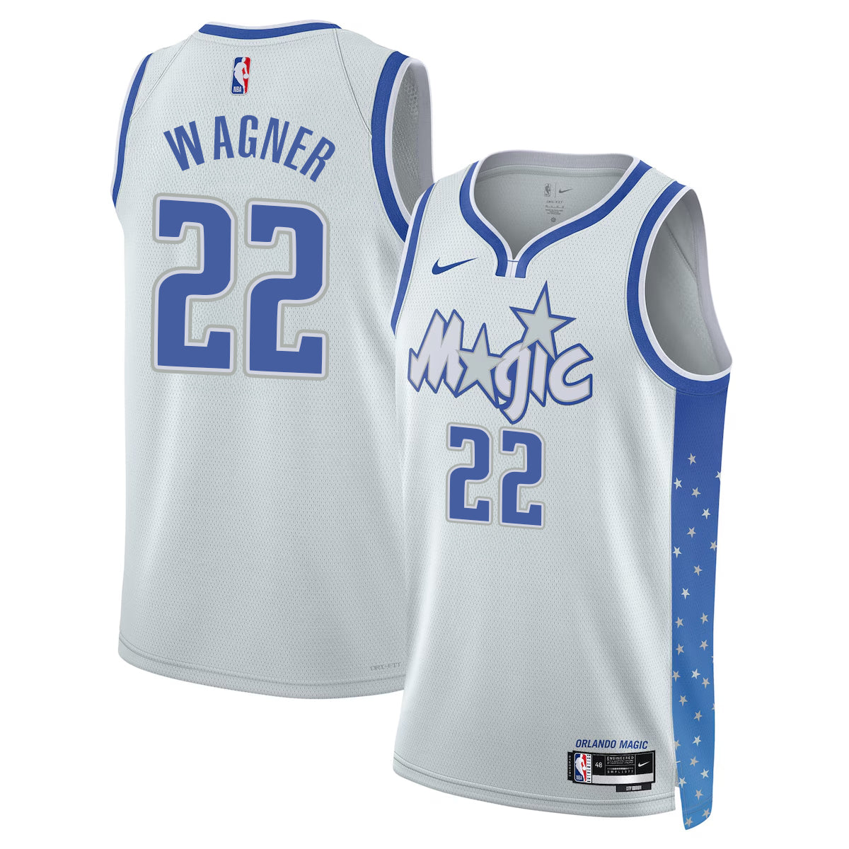 ORL 2025/26 Limited Jersey - Stitched