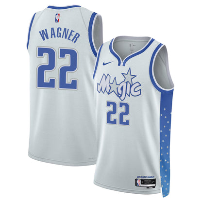 ORL 2025/26 Limited Jersey - Stitched