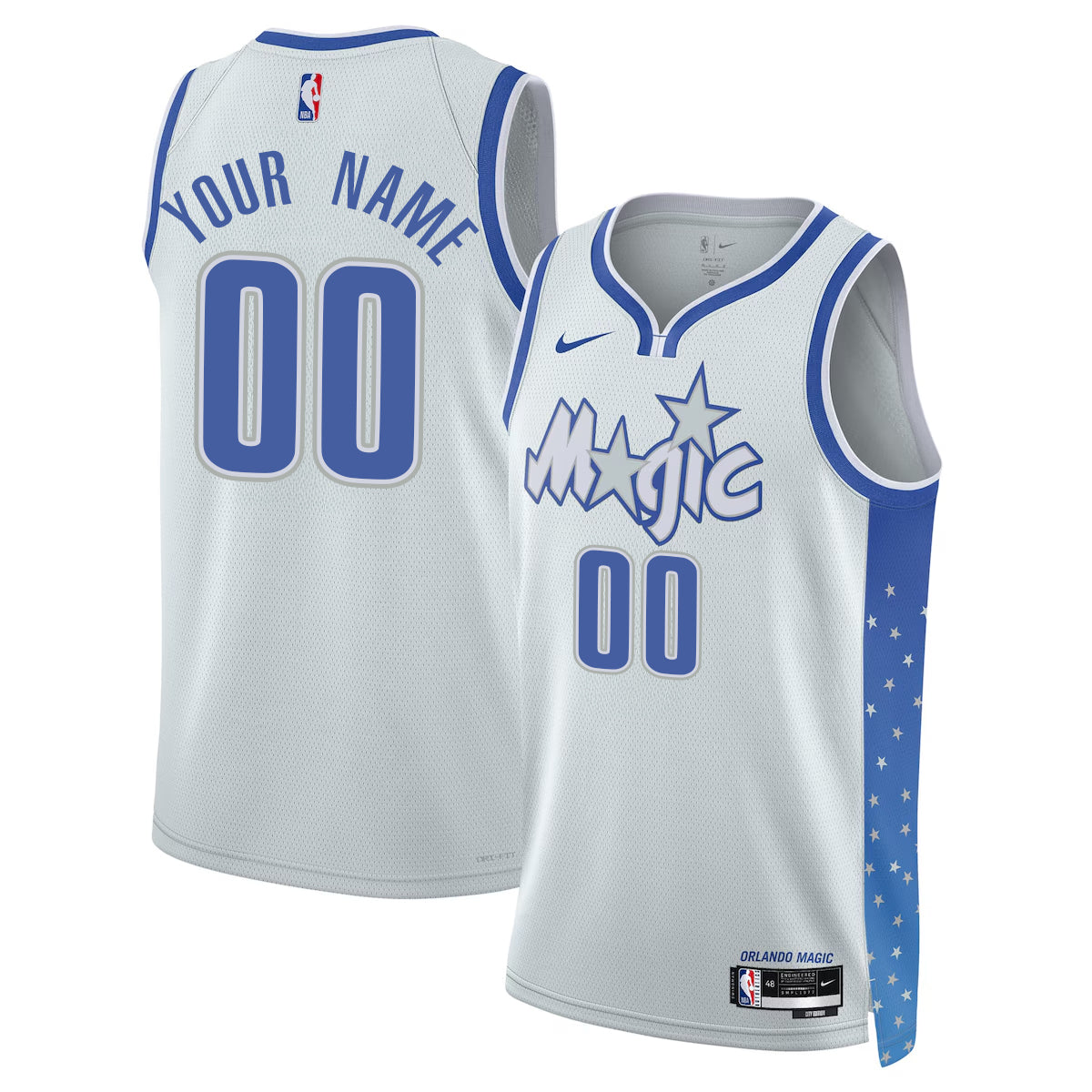 ORL 2025/26 Limited Jersey - Stitched