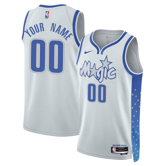 ORL 2025/26 Limited Custom Jersey - All Stitched