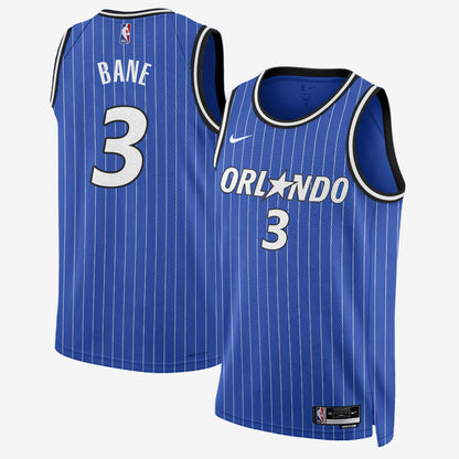 ORL 2025/26 Limited Jersey - Stitched