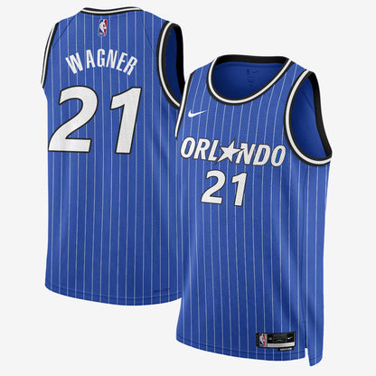 ORL 2025/26 Limited Jersey - Stitched