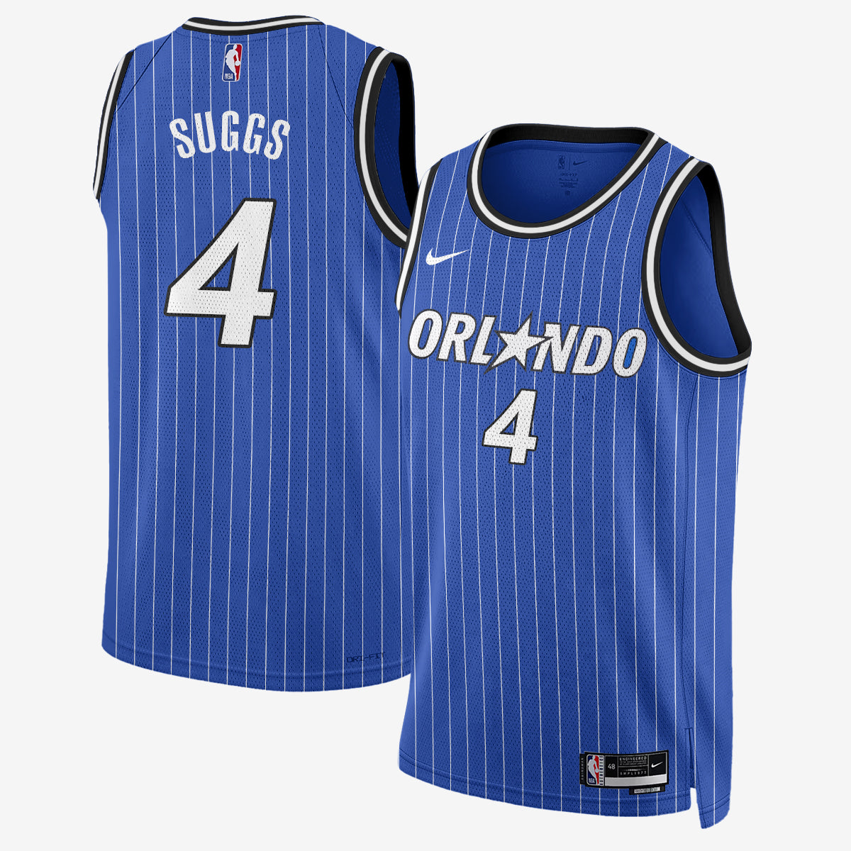 ORL 2025/26 Limited Jersey - Stitched
